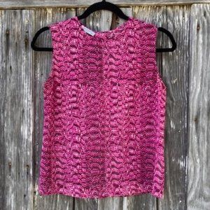 Equipment Femme, XS, Pink